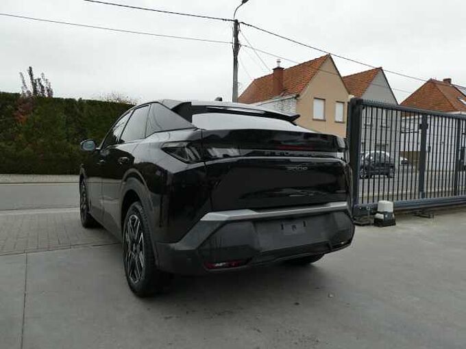 Peugeot 3008 1.2 i MHEV 145pk Automaat Allure Luxe 360&deg; Cam Leder ACC BLIS STOCK (07770)