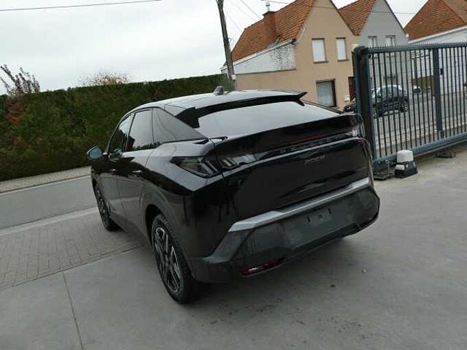 Peugeot 3008 1.2 i MHEV 145pk Automaat Allure Luxe 360&deg; Cam Leder ACC BLIS STOCK (07770)