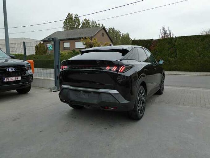 Peugeot 3008 1.2 i MHEV 145pk Automaat Allure Luxe 360&deg; Cam Leder ACC BLIS STOCK (07770)
