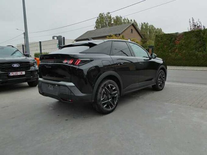 Peugeot 3008 1.2 i MHEV 145pk Automaat Allure Luxe 360&deg; Cam Leder ACC BLIS STOCK (07770)