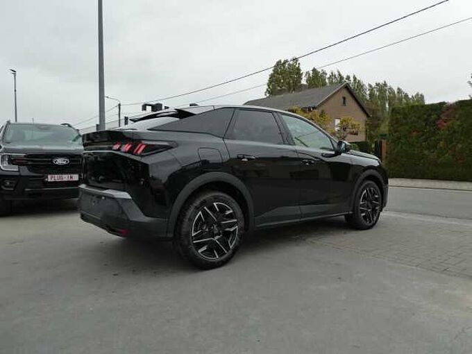 Peugeot 3008 1.2 i MHEV 145pk Automaat Allure Luxe 360&deg; Cam Leder ACC BLIS STOCK (07770)