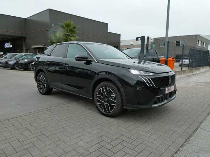 Peugeot 3008 1.2 i MHEV 145pk Automaat Allure Luxe 360&deg; Cam Leder ACC BLIS STOCK (07770)