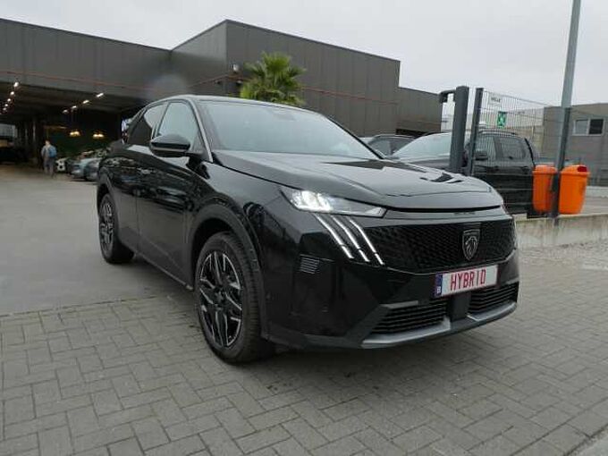 Peugeot 3008 1.2 i MHEV 145pk Automaat Allure Luxe 360&deg; Cam Leder ACC BLIS STOCK (07770)