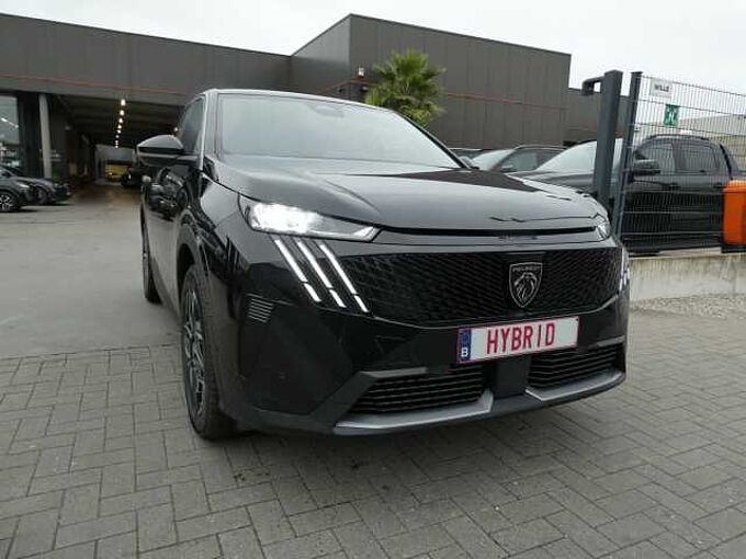 Peugeot 3008 1.2 i MHEV 145pk Automaat Allure Luxe 360&deg; Cam Leder ACC BLIS STOCK (07770)