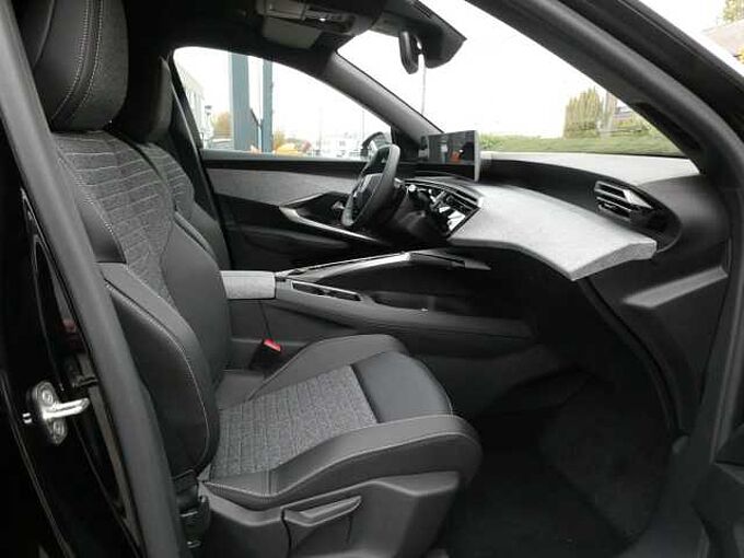 Peugeot 3008 1.2 i MHEV 145pk Automaat Allure Luxe 360&deg; Cam Leder ACC BLIS STOCK (07770)