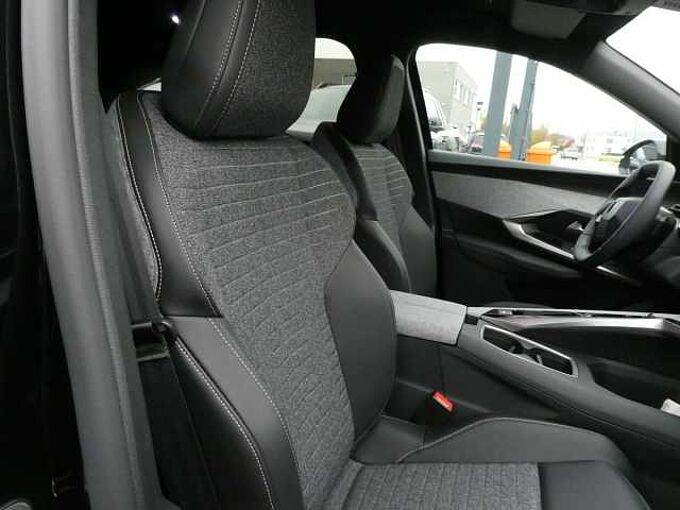Peugeot 3008 1.2 i MHEV 145pk Automaat Allure Luxe 360&deg; Cam Leder ACC BLIS STOCK (07770)