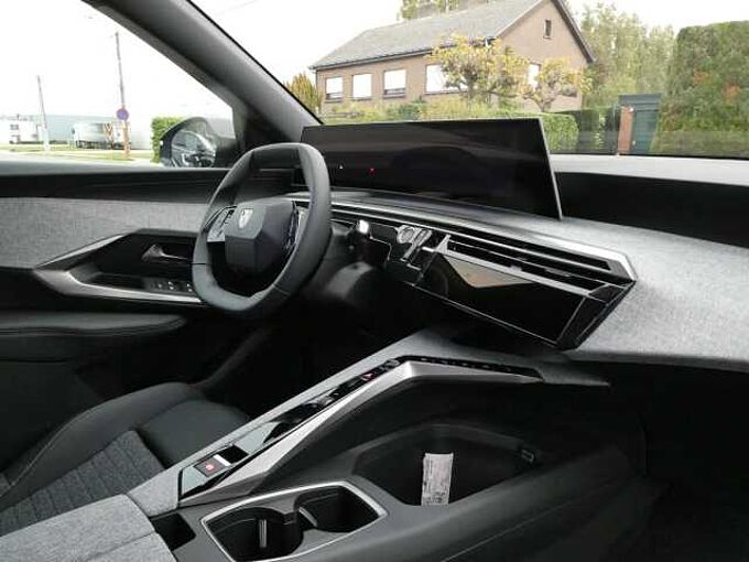 Peugeot 3008 1.2 i MHEV 145pk Automaat Allure Luxe 360&deg; Cam Leder ACC BLIS STOCK (07770)