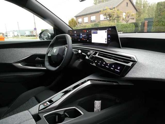 Peugeot 3008 1.2 i MHEV 145pk Automaat Allure Luxe 360&deg; Cam Leder ACC BLIS STOCK (07770)