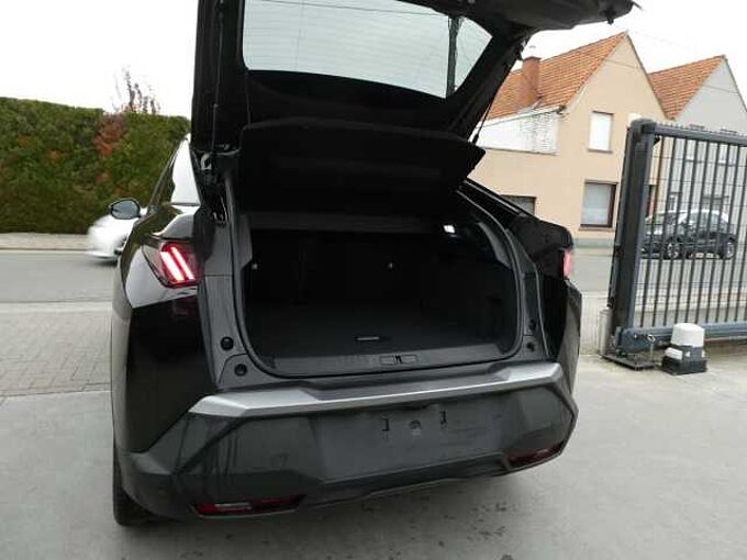 Peugeot 3008 1.2 i MHEV 145pk Automaat Allure Luxe 360&deg; Cam Leder ACC BLIS STOCK (07770)