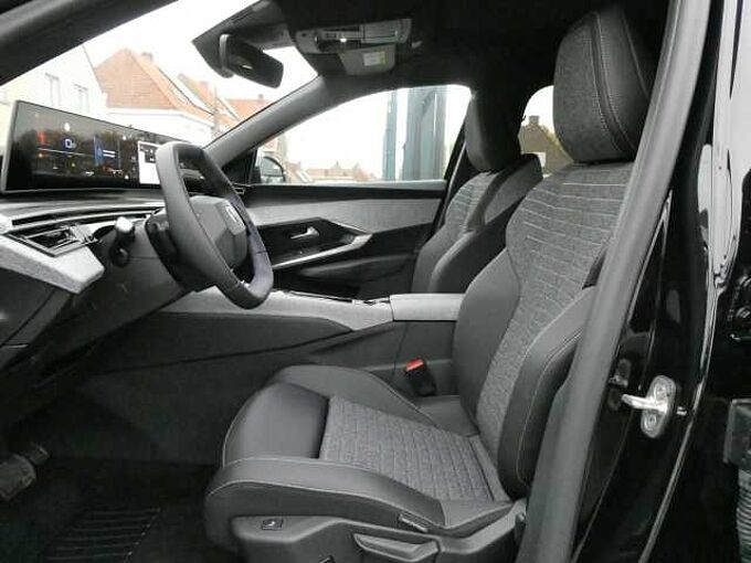 Peugeot 3008 1.2 i MHEV 145pk Automaat Allure Luxe 360&deg; Cam Leder ACC BLIS STOCK (07770)