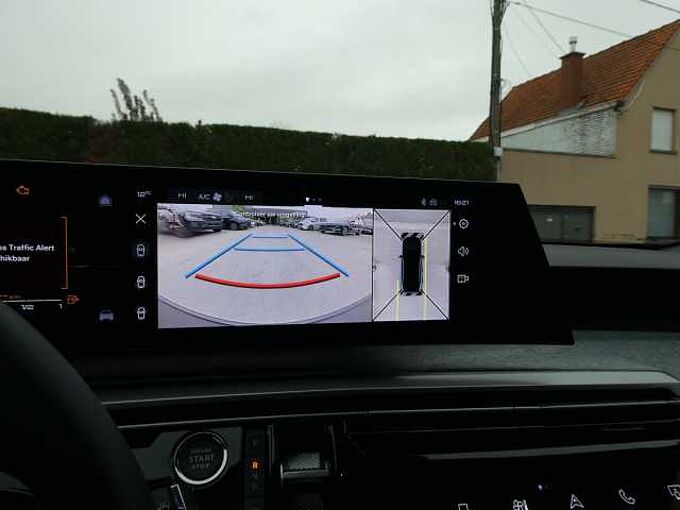 Peugeot 3008 1.2 i MHEV 145pk Automaat Allure Luxe 360&deg; Cam Leder ACC BLIS STOCK (07770)