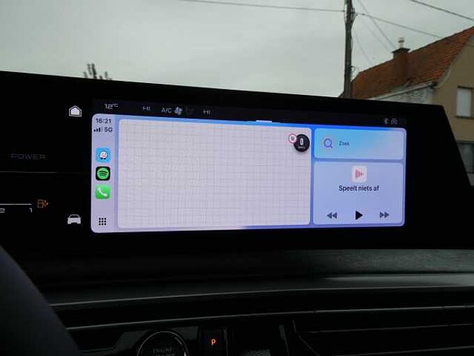 Peugeot 3008 1.2 i MHEV 145pk Automaat Allure Luxe 360&deg; Cam Leder ACC BLIS STOCK (07770)