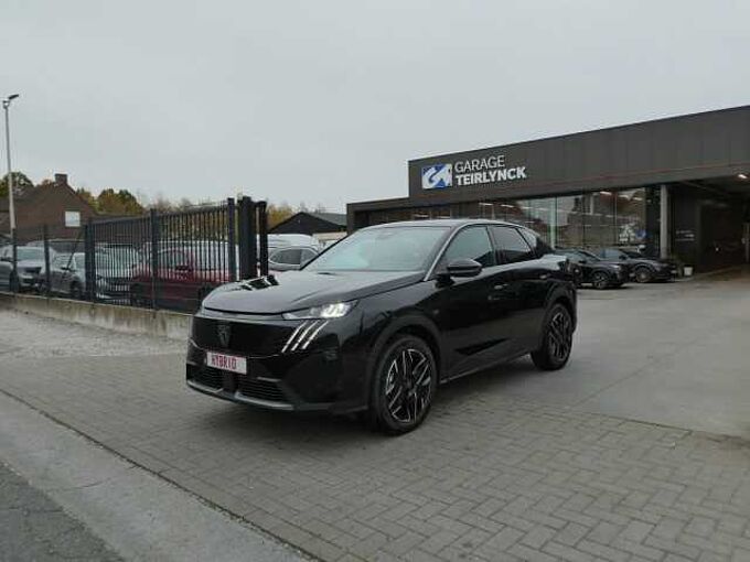 Peugeot 3008 1.2 i MHEV 145pk Automaat Allure Luxe 360&deg; Cam Leder ACC BLIS STOCK (07770)