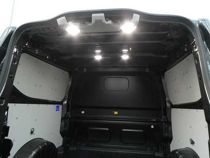 Ford Transit Custom L2 Multi-Use 5pl 2.0 TDCi 136pk Limited BLIS ACC 360° Trekhaak