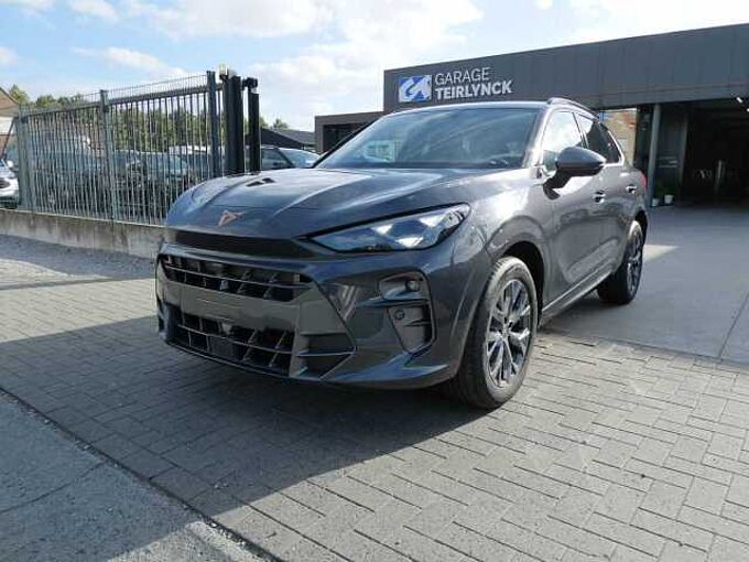 CUPRA Terramar 1.5 eTSI MHEV 150pk Automaat Business ACC Leder Camera Stock (79415)