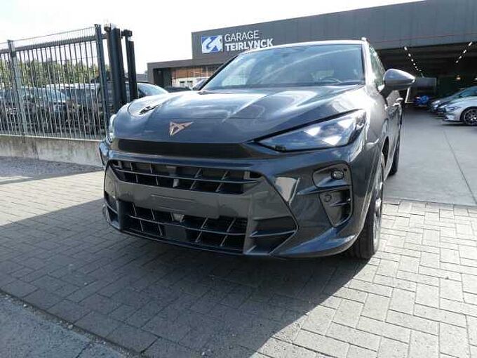 CUPRA Terramar 1.5 eTSI MHEV 150pk Automaat Business ACC Leder Camera Stock (79415)