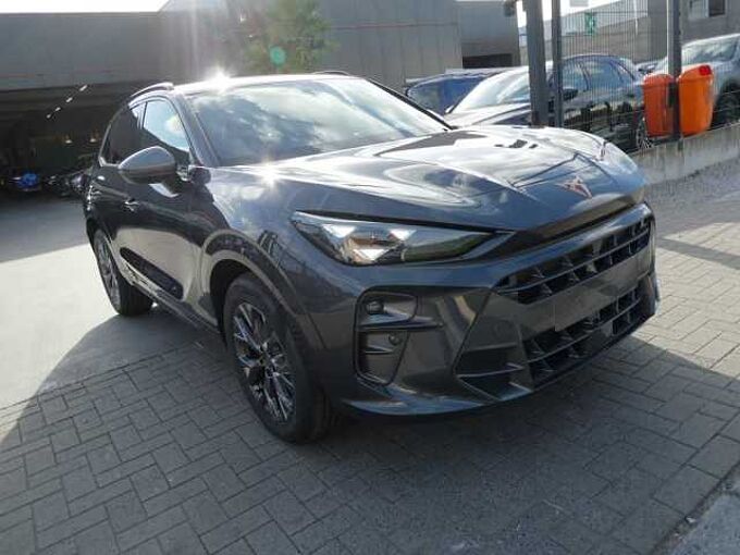 CUPRA Terramar 1.5 eTSI MHEV 150pk Automaat Business ACC Leder Camera Stock (79415)
