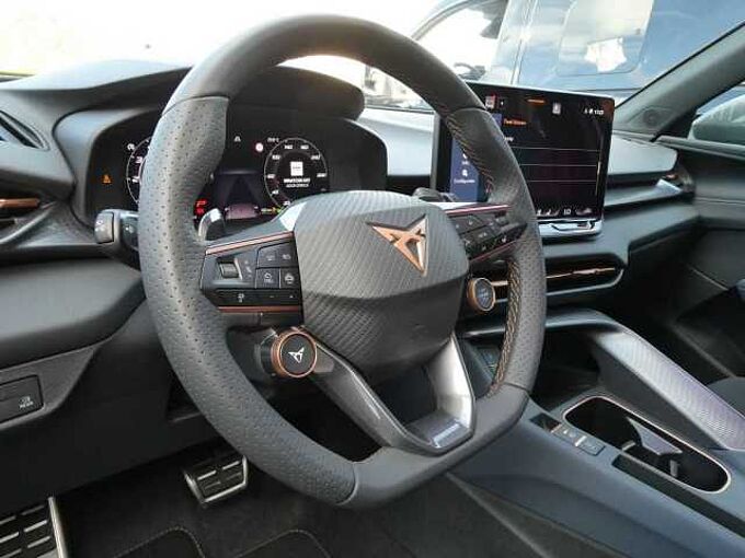CUPRA Terramar 1.5 eTSI MHEV 150pk Automaat Business ACC Leder Camera Stock (79415)