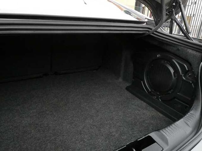 Ford Mustang Coupe 2.3 i Ecoboost 317pk Automaat Sport '17 124000km (17563)