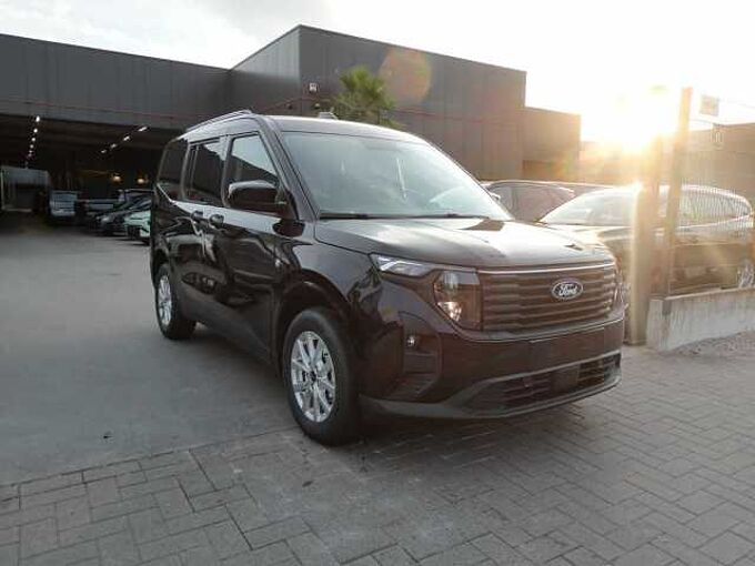 Ford Tourneo Courier 1.0 i benzine 125pk Automaat Titanium Camera Stock (68003)