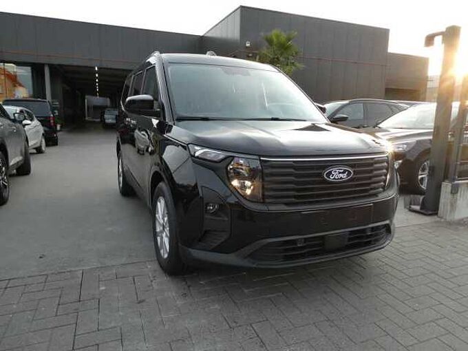 Ford Tourneo Courier 1.0 i benzine 125pk Automaat Titanium Camera Stock (68003)