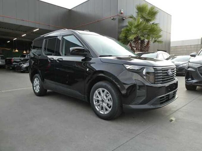 Ford Tourneo Courier 1.0 i benzine 125pk Automaat Titanium Camera Stock (68003)