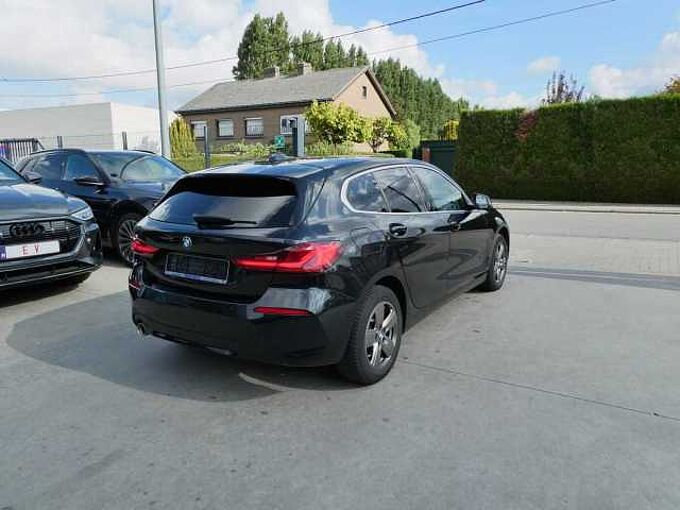 BMW 116i 1.5 i benzine 110pk Business Luxe '23 79000km (61532)