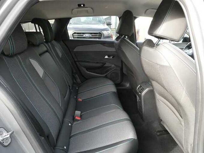 Peugeot 308 Break 1.2 i 130pk Allure Luxe 360° Camera Leder ACC BLIS (34910)