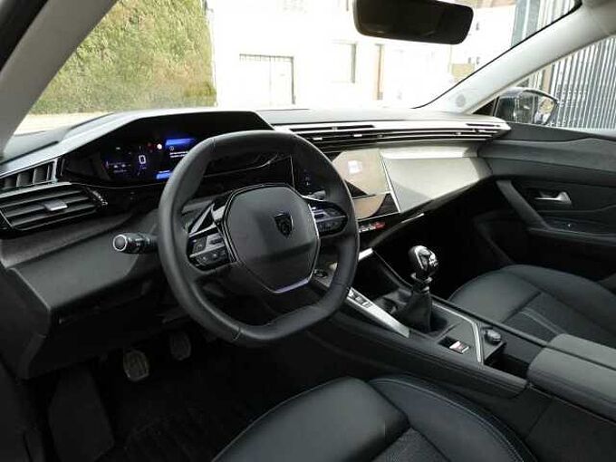 Peugeot 308 Break 1.2 i 130pk Allure Luxe 360° Camera Leder ACC BLIS (34910)