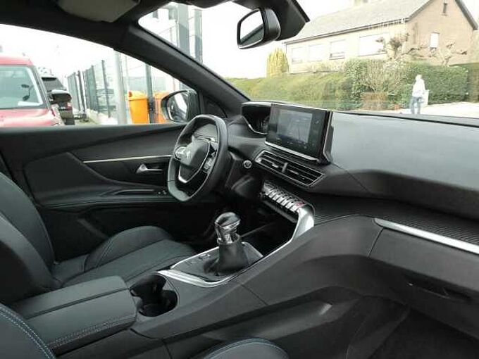 Peugeot 3008 1.2 i benzine 130pk Allure Camera ACC BLIS '24 41000km (28132)