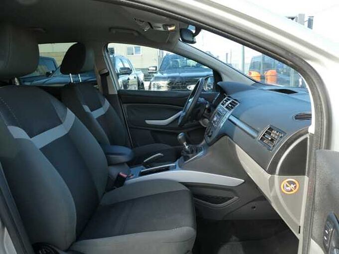 Ford Kuga 2.0 TDCi 136pk Business Luxe Trekhaak euro 5 garantie (25764)