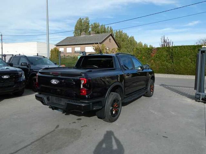 Ford Ranger 2.3 i PHEV 281pk WILDTRAK 4x4 Full Option Rolluik Stock (63732)