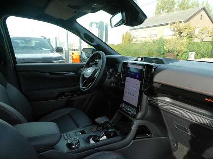 Ford Ranger 2.3 i PHEV 281pk WILDTRAK 4x4 Full Option Rolluik Stock (63732)
