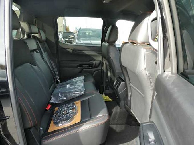 Ford Ranger 2.3 i PHEV 281pk WILDTRAK 4x4 Full Option Rolluik Stock (63732)