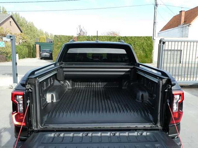 Ford Ranger 2.3 i PHEV 281pk WILDTRAK 4x4 Full Option Rolluik Stock (63732)