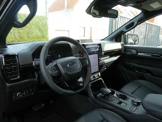 Ford Ranger 2.3 i PHEV 281pk WILDTRAK 4x4 Full Option Rolluik Stock (63732)