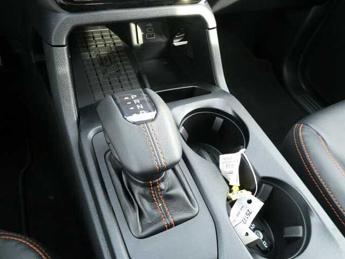 Ford Ranger 2.3 i PHEV 281pk WILDTRAK 4x4 Full Option Rolluik Stock (63732)