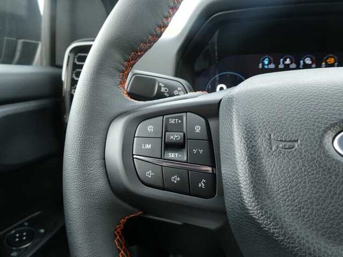 Ford Ranger 2.3 i PHEV 281pk WILDTRAK 4x4 Full Option Rolluik Stock (63732)