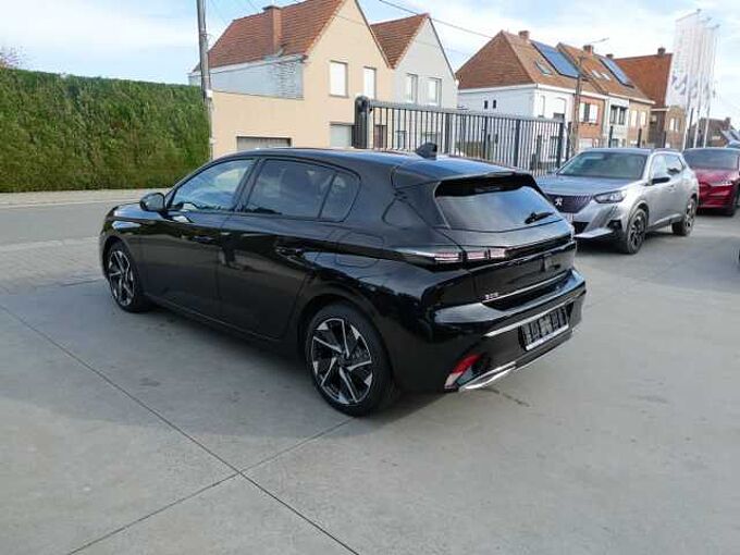 Peugeot 308 5d 1.6 i PHEV 180pk Automaat Allure Luxe 360° Cam Leder ACC BLIS (51475)