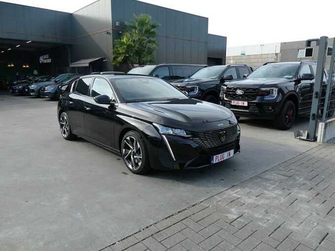 Peugeot 308 5d 1.6 i PHEV 180pk Automaat Allure Luxe 360° Cam Leder ACC BLIS (51475)