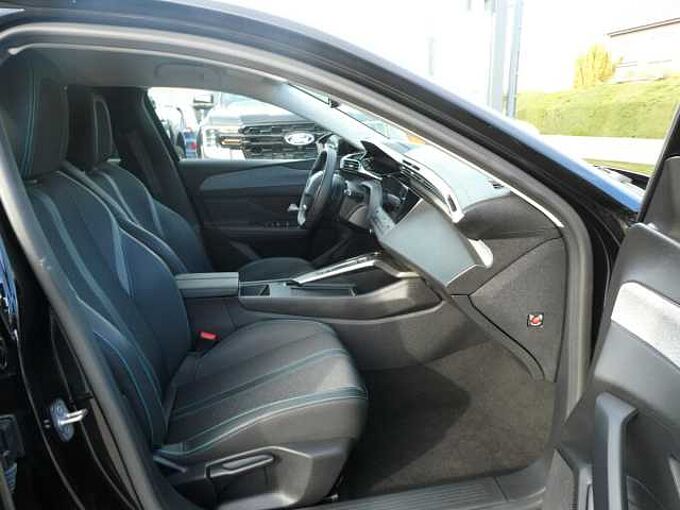 Peugeot 308 5d 1.6 i PHEV 180pk Automaat Allure Luxe 360° Cam Leder ACC BLIS (51475)