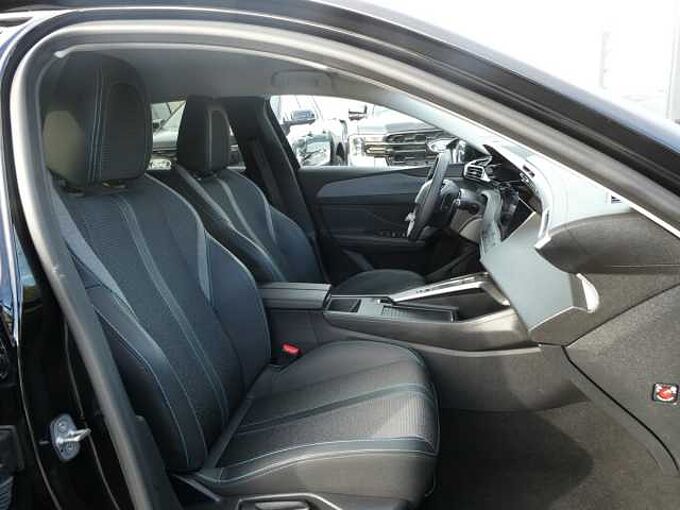 Peugeot 308 5d 1.6 i PHEV 180pk Automaat Allure Luxe 360° Cam Leder ACC BLIS (51475)