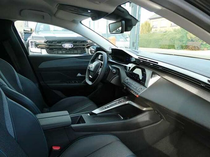 Peugeot 308 5d 1.6 i PHEV 180pk Automaat Allure Luxe 360° Cam Leder ACC BLIS (51475)