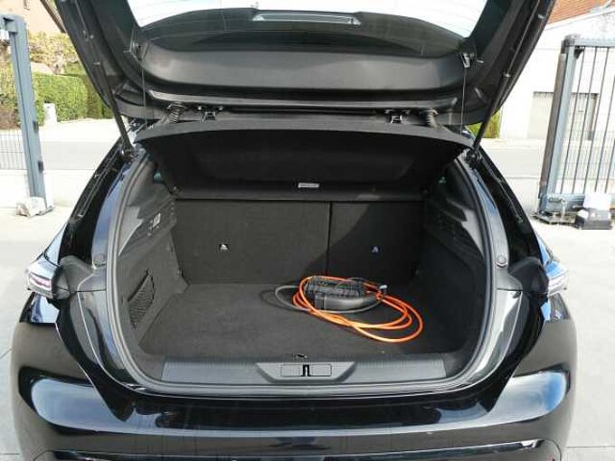 Peugeot 308 5d 1.6 i PHEV 180pk Automaat Allure Luxe 360° Cam Leder ACC BLIS (51475)
