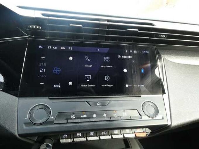 Peugeot 308 5d 1.6 i PHEV 180pk Automaat Allure Luxe 360° Cam Leder ACC BLIS (51475)