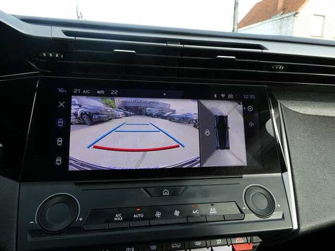 Peugeot 308 5d 1.6 i PHEV 180pk Automaat Allure Luxe 360° Cam Leder ACC BLIS (51475)