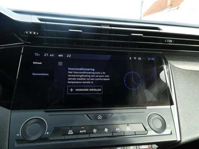Peugeot 308 5d 1.6 i PHEV 180pk Automaat Allure Luxe 360° Cam Leder ACC BLIS (51475)