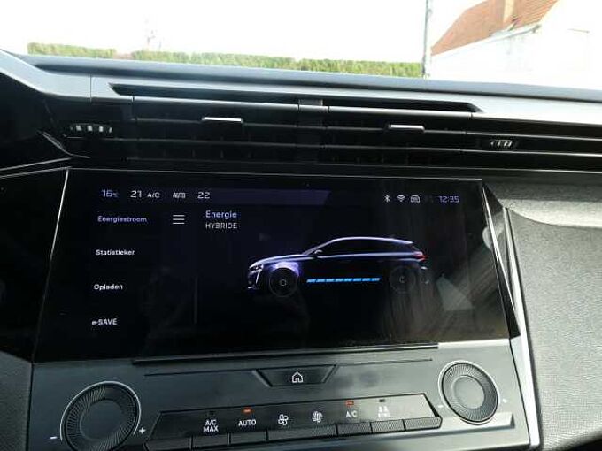 Peugeot 308 5d 1.6 i PHEV 180pk Automaat Allure Luxe 360° Cam Leder ACC BLIS (51475)