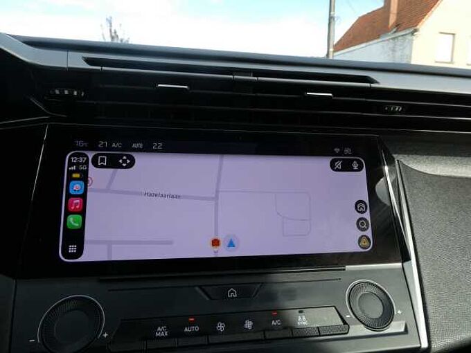 Peugeot 308 5d 1.6 i PHEV 180pk Automaat Allure Luxe 360° Cam Leder ACC BLIS (51475)
