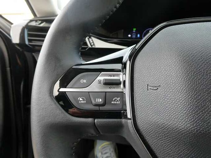 Peugeot 308 5d 1.6 i PHEV 180pk Automaat Allure Luxe 360° Cam Leder ACC BLIS (51475)